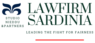 Law Firm Sardinia