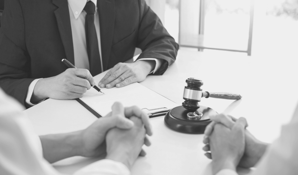 succession divorce law Italy
